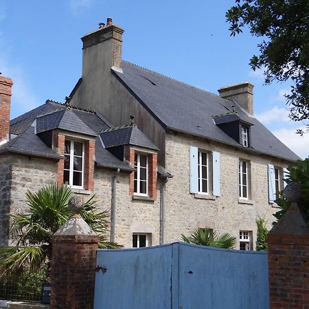 Le Pigeonnier Utah Beach Sainte-Marie-du-Mont  Exterior photo